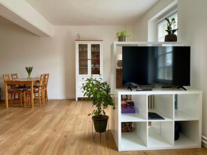 Wohnung an der Bocksmauer